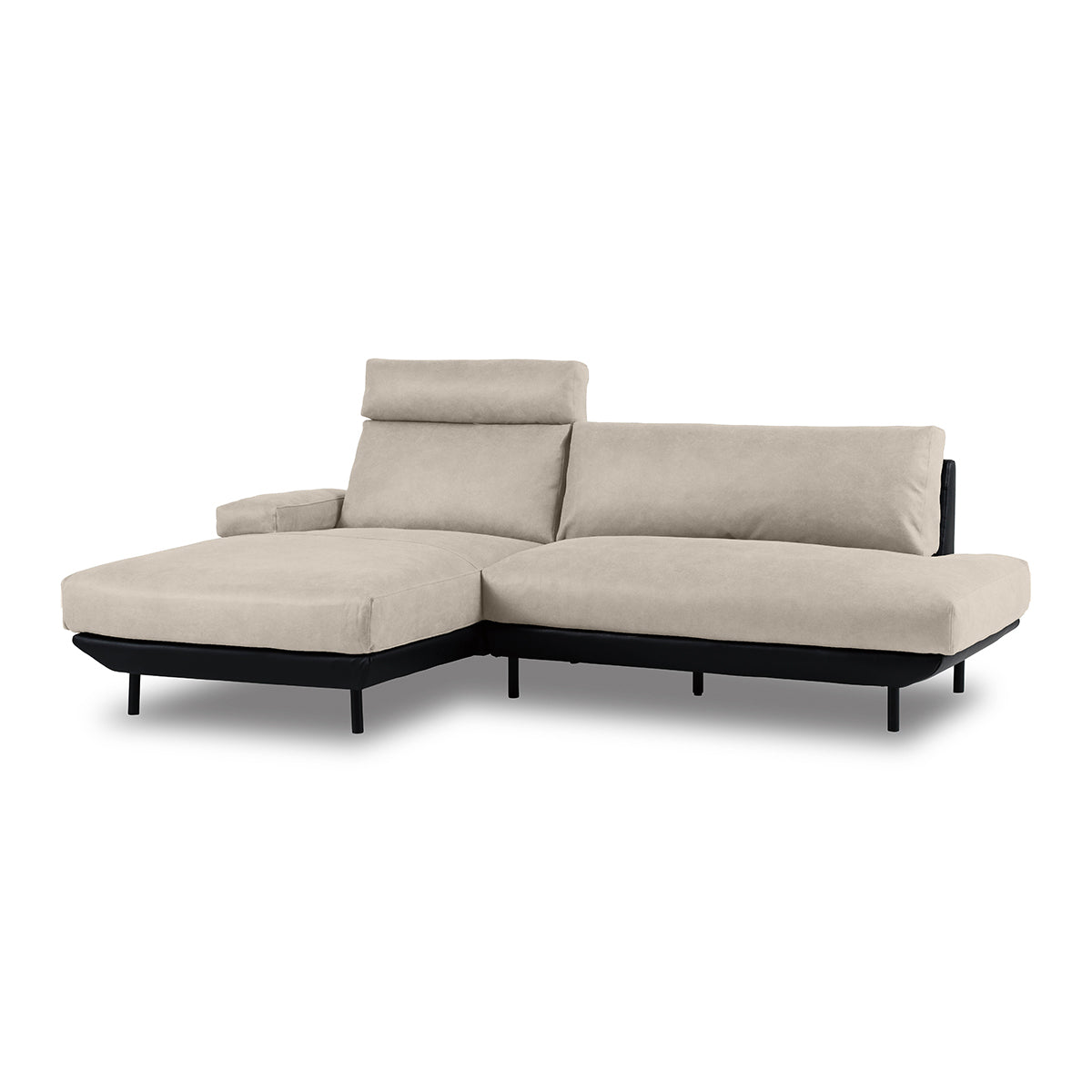 コスターナ スモールカウチ 幅218cm