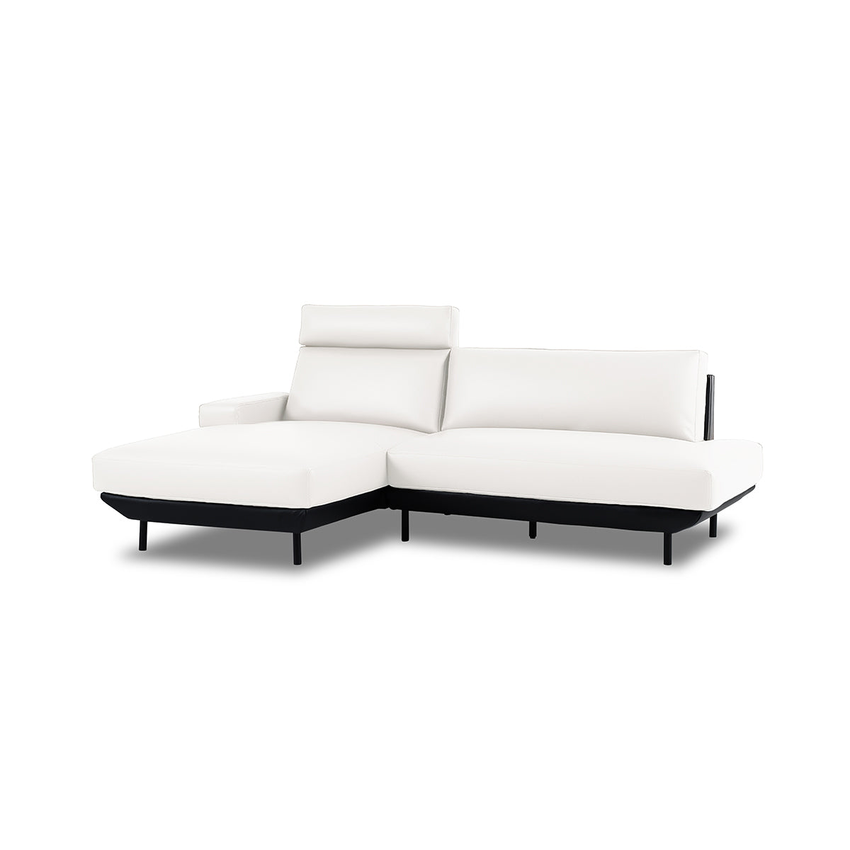 コスターナ スモールカウチ 幅218cm