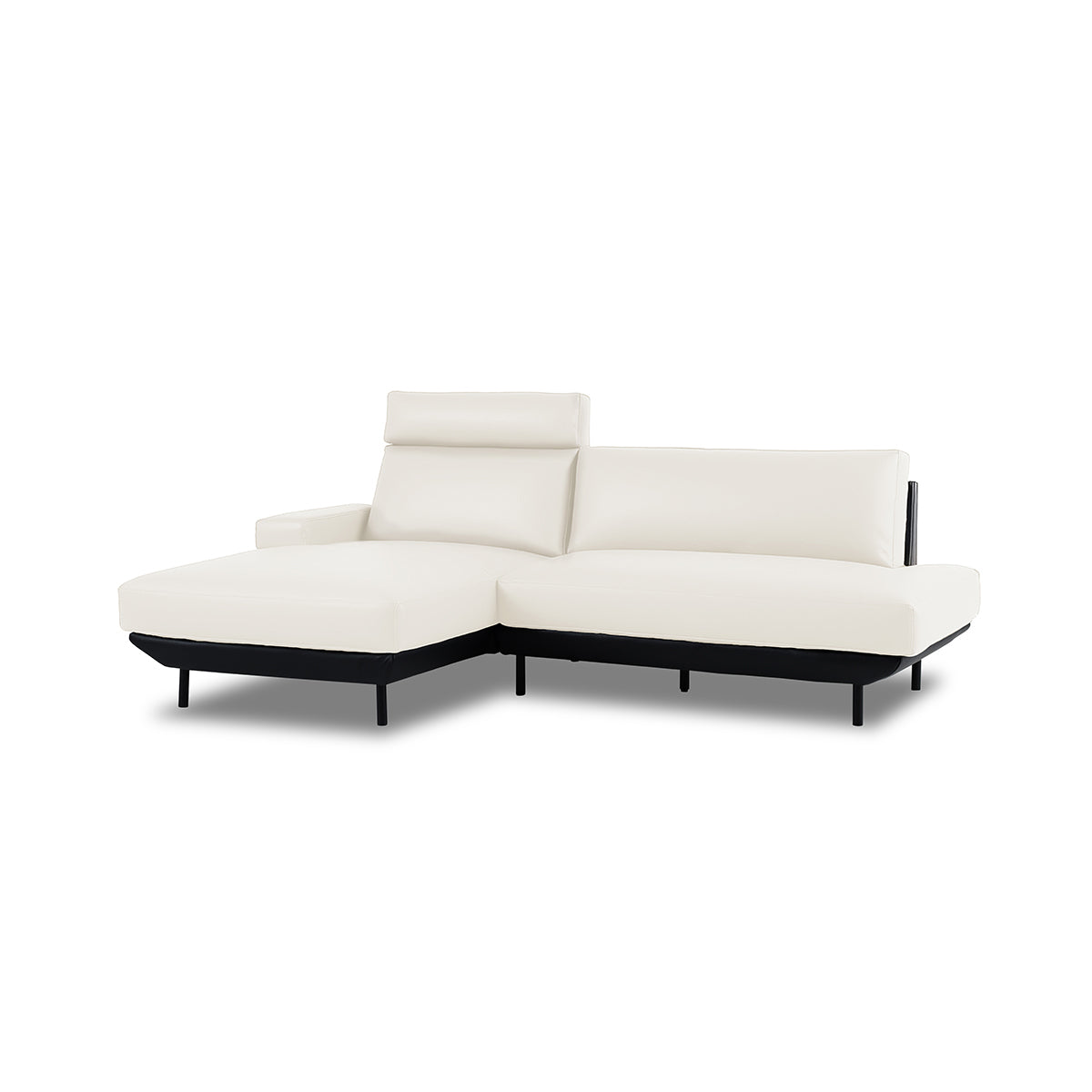 コスターナ スモールカウチ 幅218cm