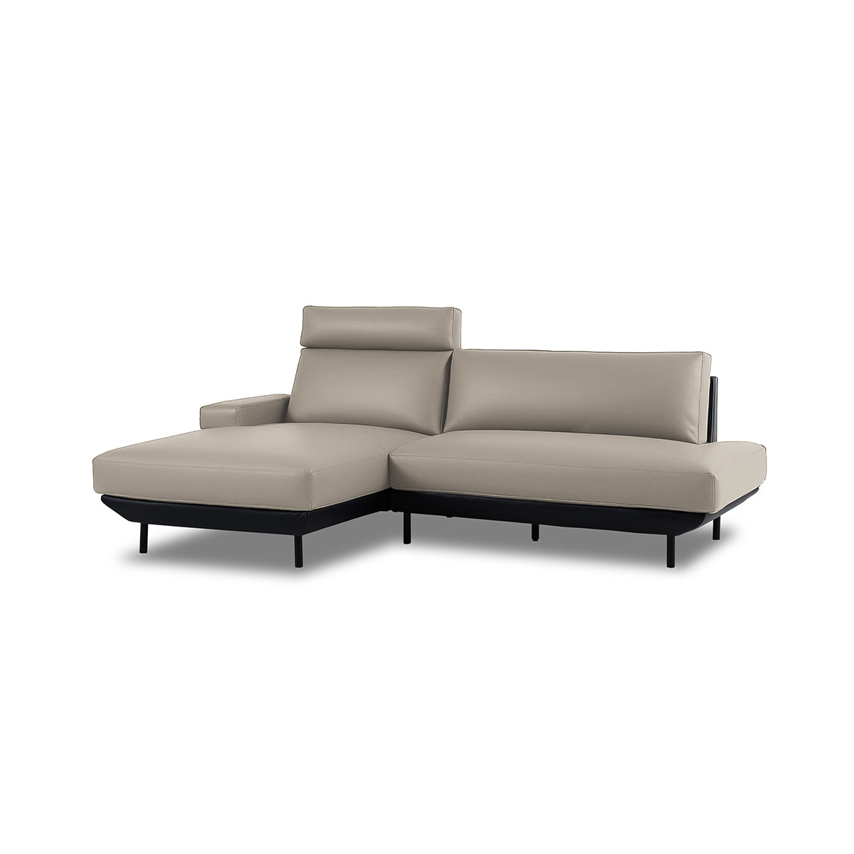 コスターナ スモールカウチ 幅218cm