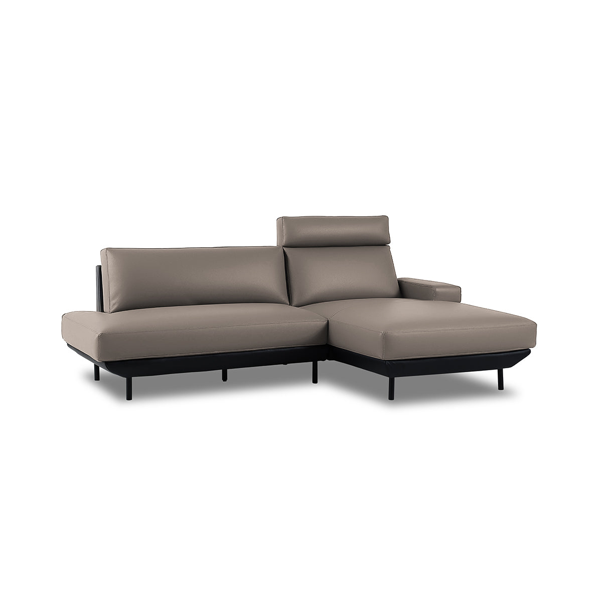 ※ヘッドレストとアームレストは別売りです。