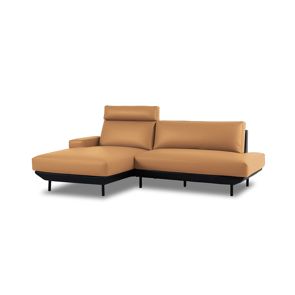 コスターナ スモールカウチ 幅218cm