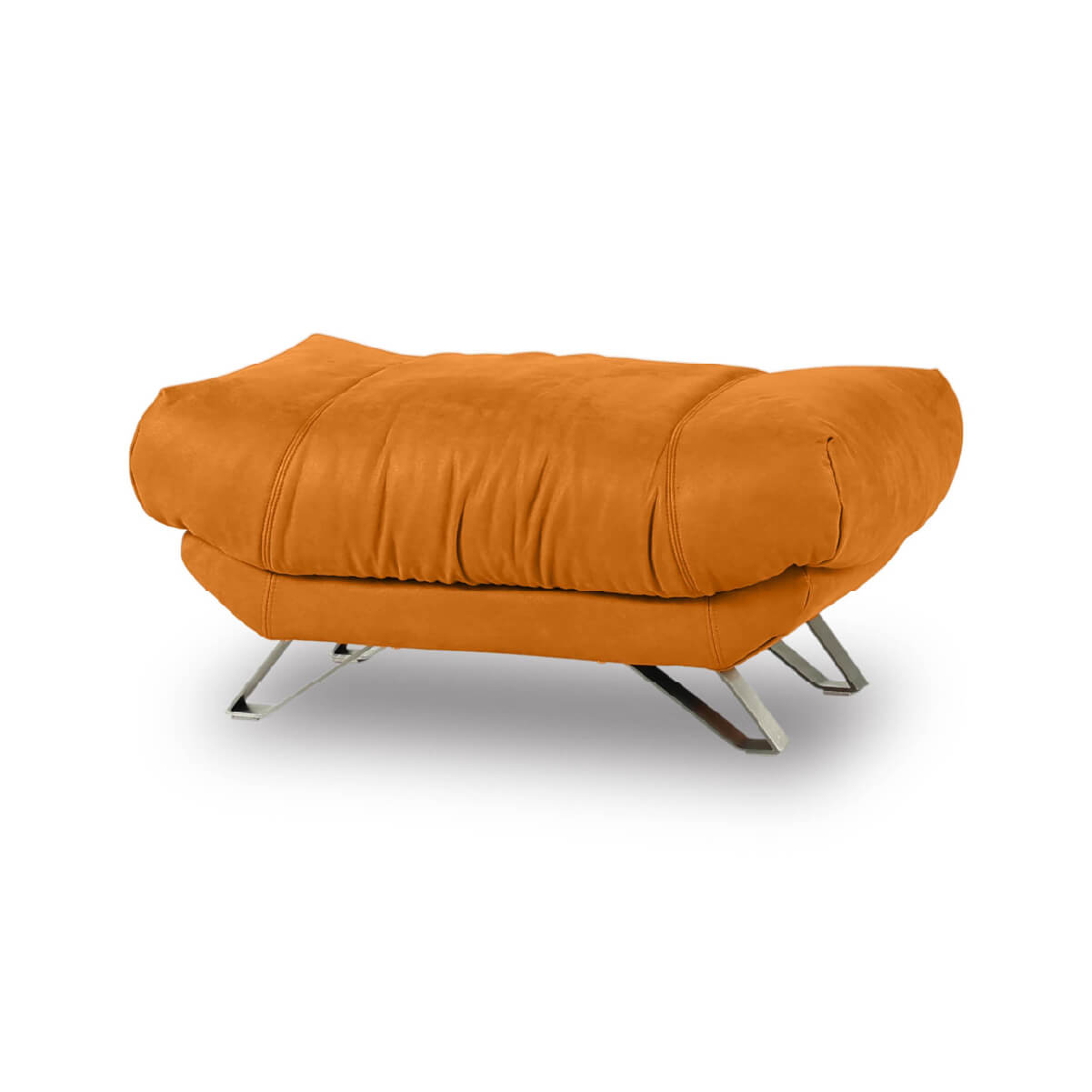 ブルネロ オットマンS 幅88cm