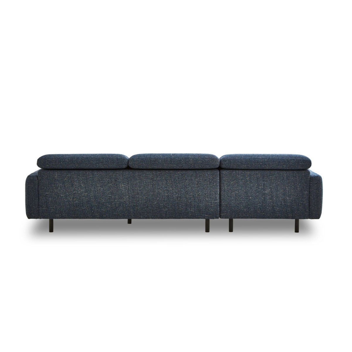 【別注】バレンナ 右カウチソファ 幅284cm