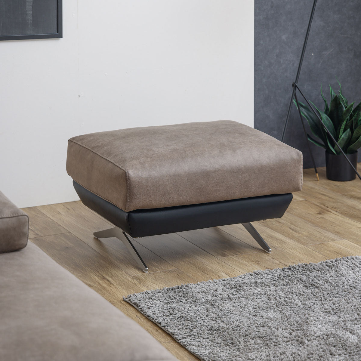 コルトーナ オットマン