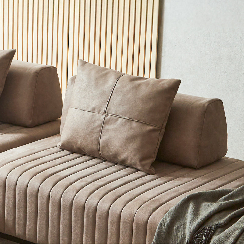 プロバンテ 背クッション 幅55cm