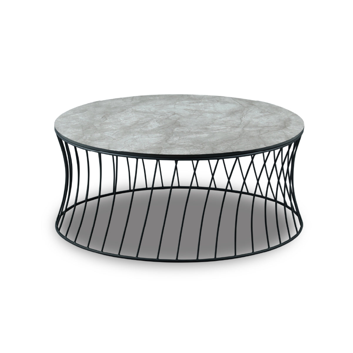 タンブル センターテーブル