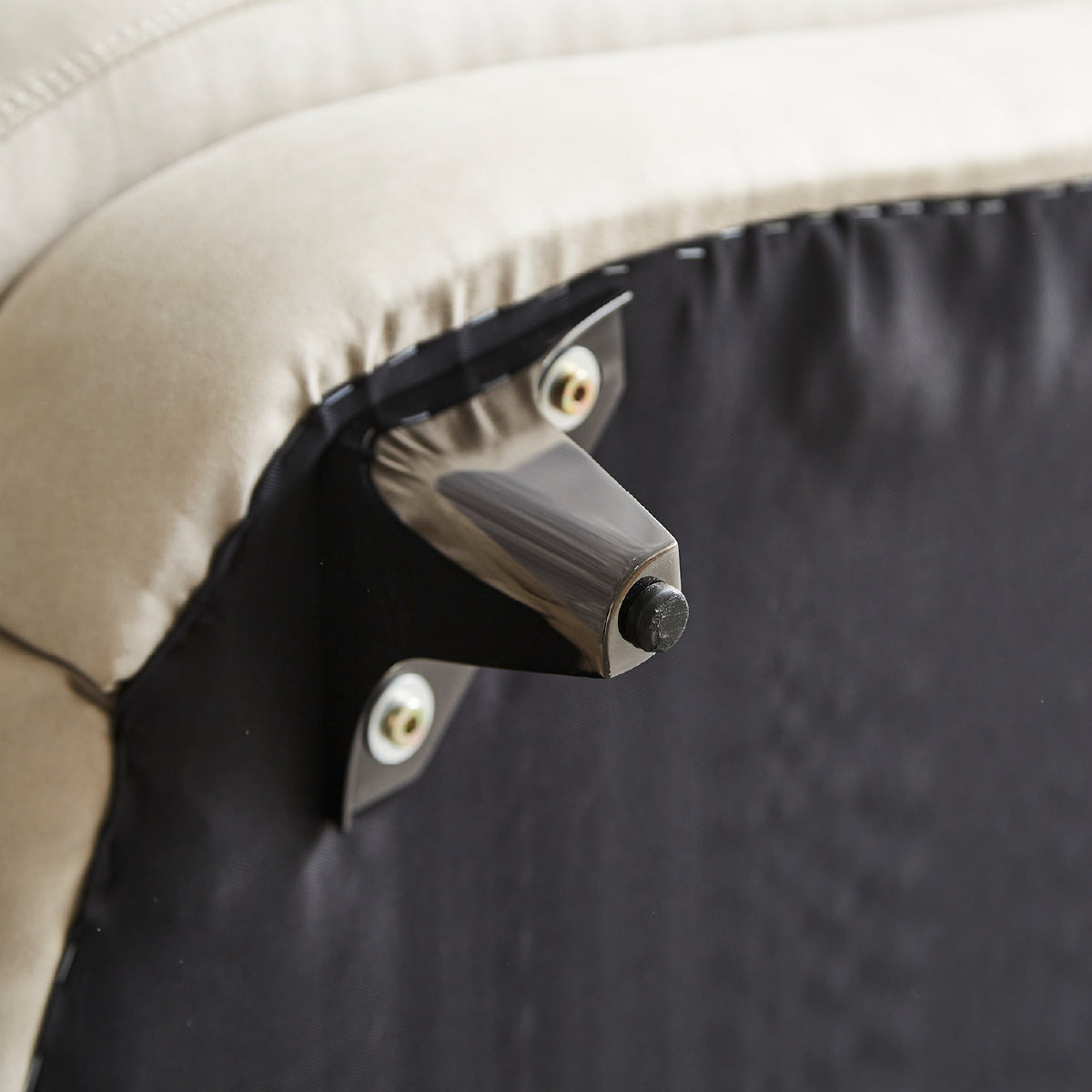 マリーシェ 3人掛けソファ 幅200cm