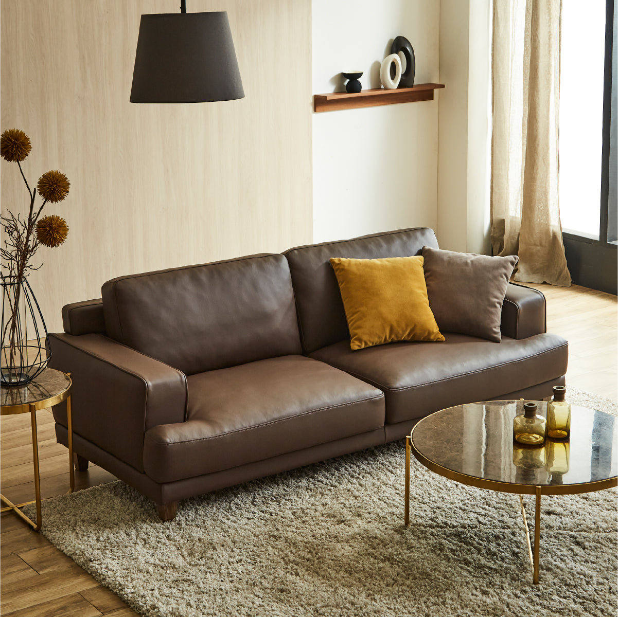 ジャロ オットマン