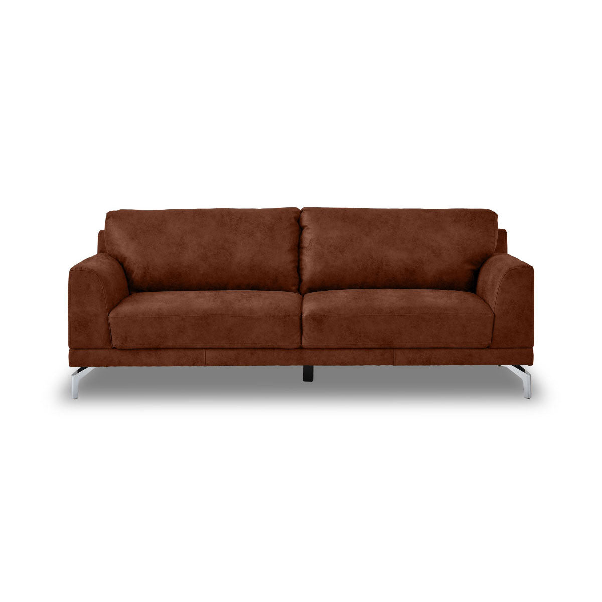 ロンバルディア 3人掛けソファ 幅202cm