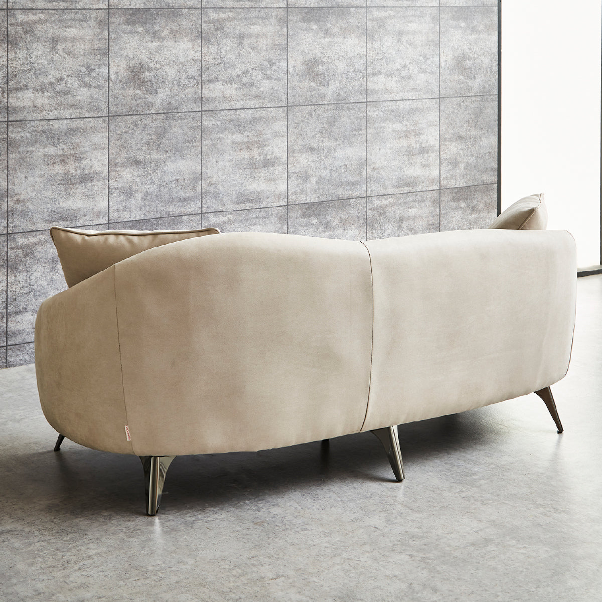 マリーシェ 3人掛けソファ 幅200cm