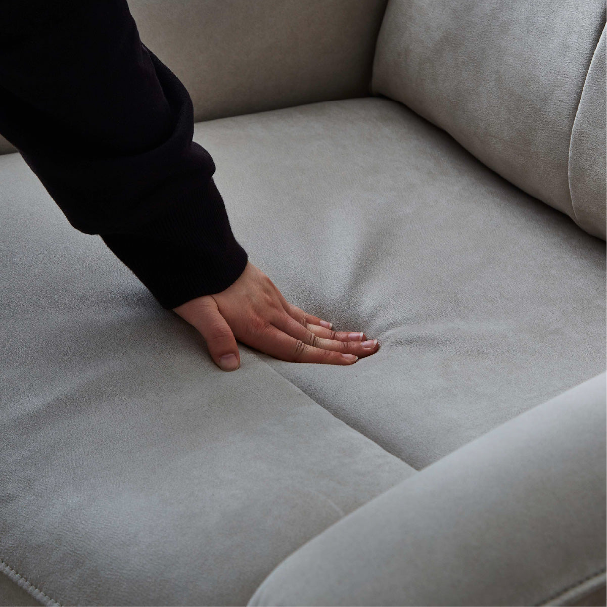 ロレア 電動パーソナルソファ 幅81cm