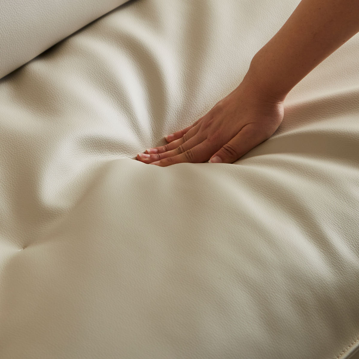 ゼルモンド オットマン 幅75cm