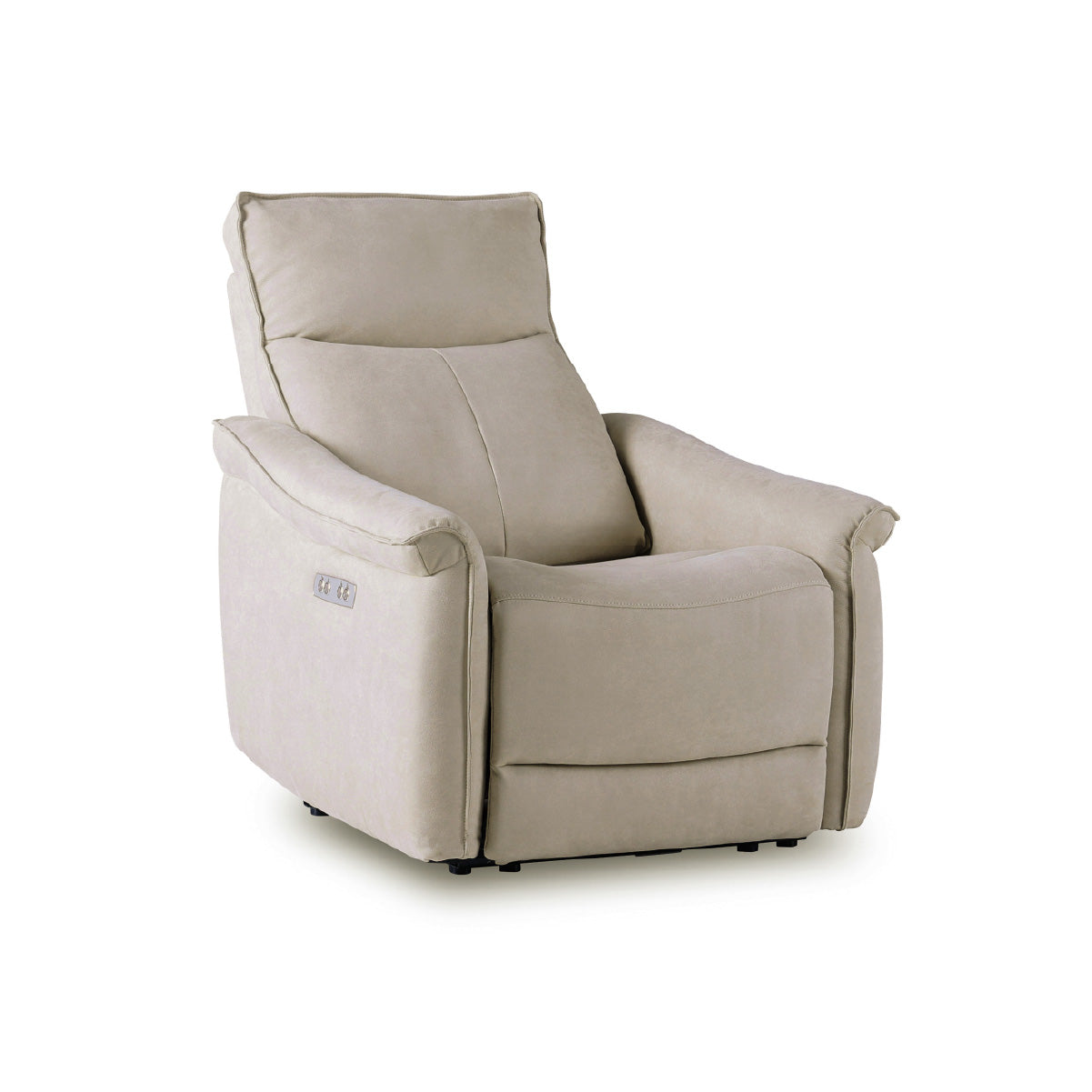 ロレア 電動パーソナルソファ 幅81cm