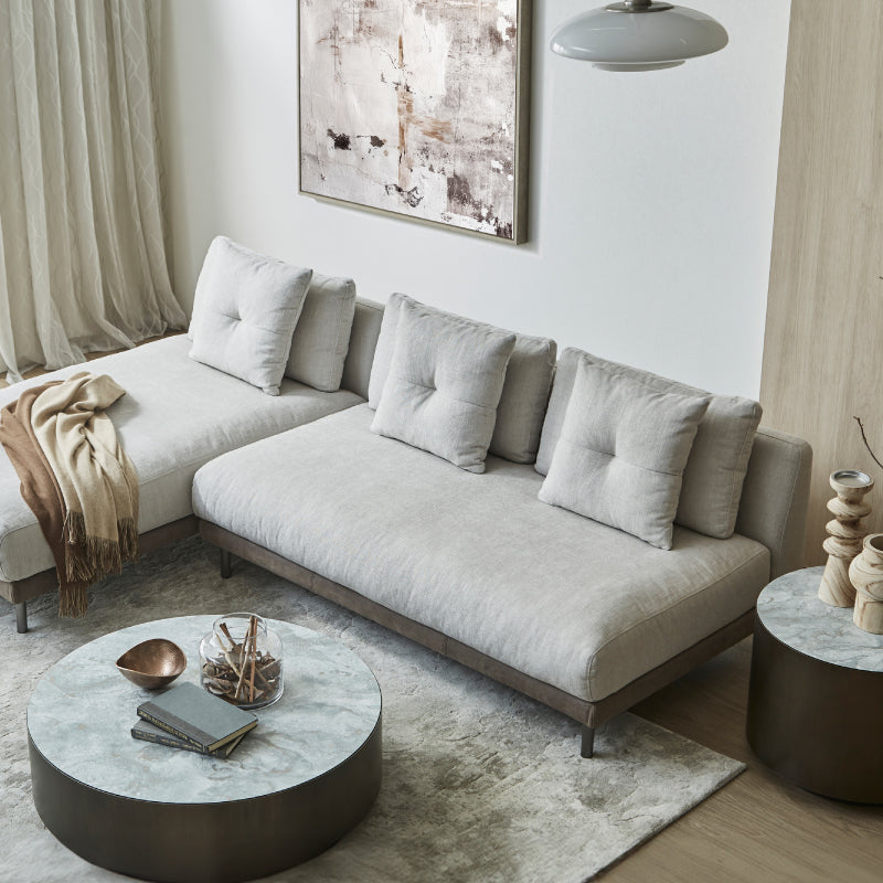 【直営限定】 ベルベスタ 2人掛け 幅150cm