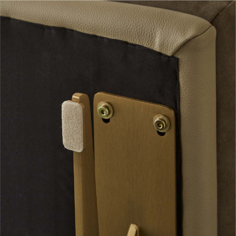 アデーレ 3人掛けソファ ベース幅183cm