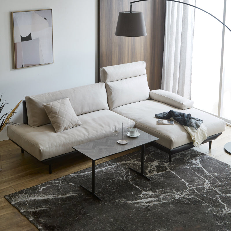 コスターナ カウチソファ