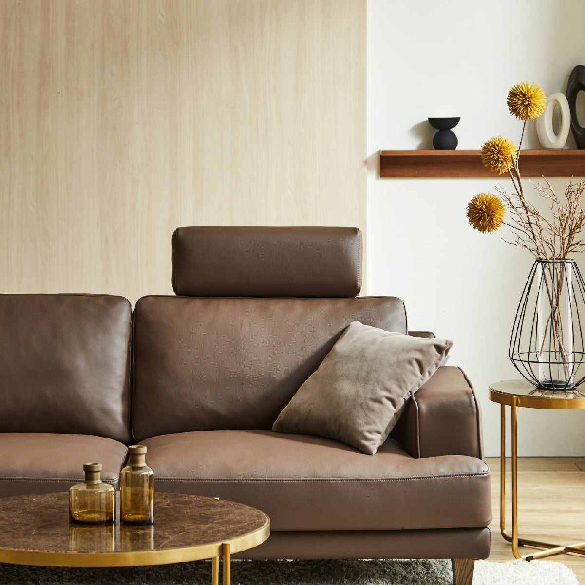 共通ヘッドレストⅢ