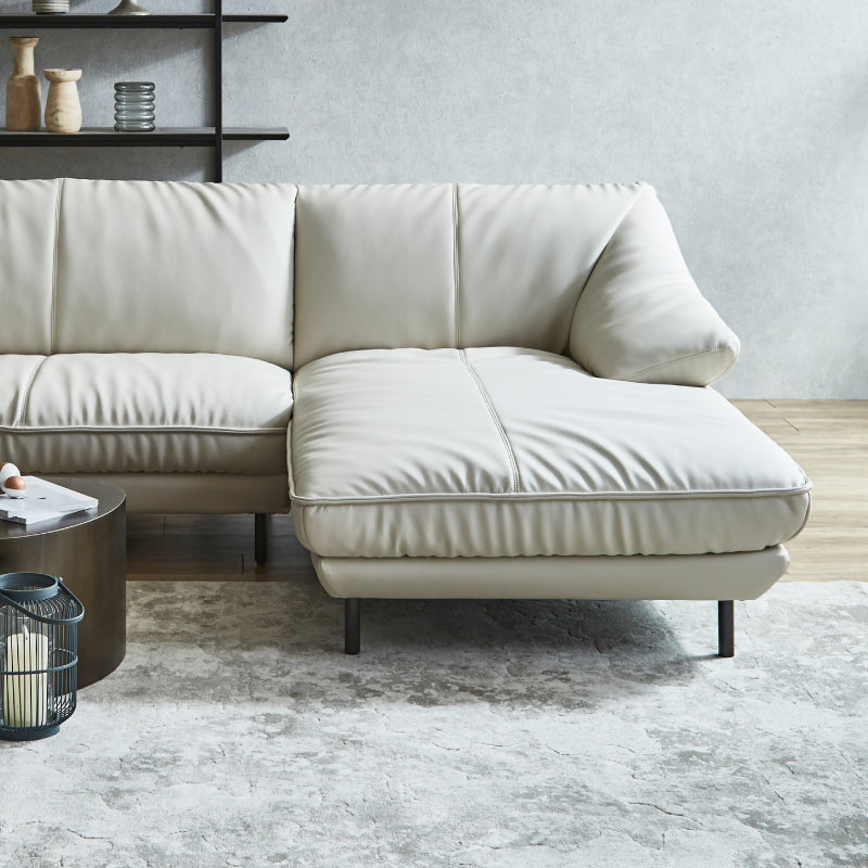 バスカロ カウチソファ 幅232cm