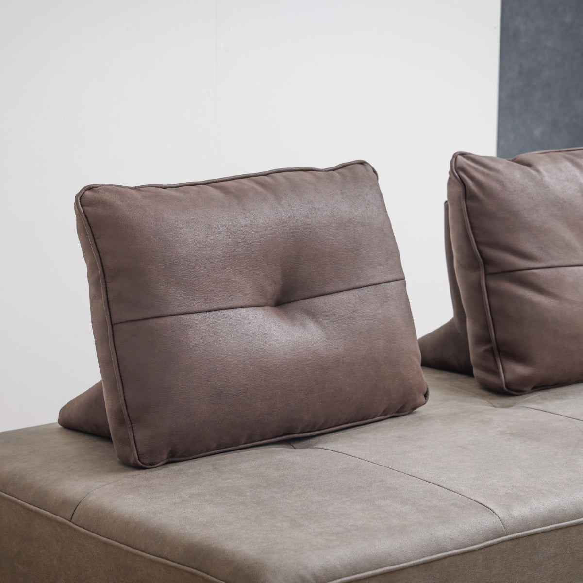 ベルザード 背クッション