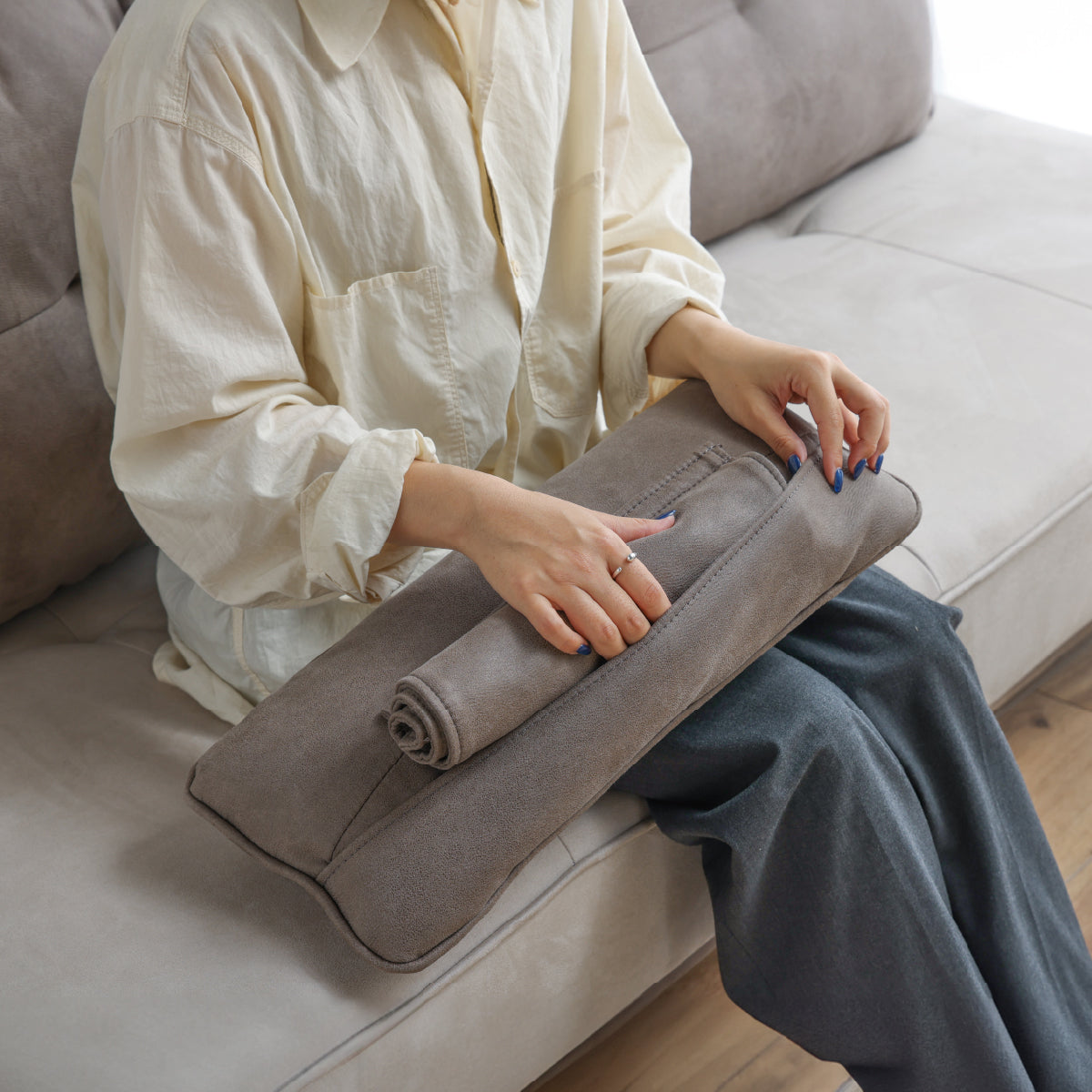 フレックスクッション