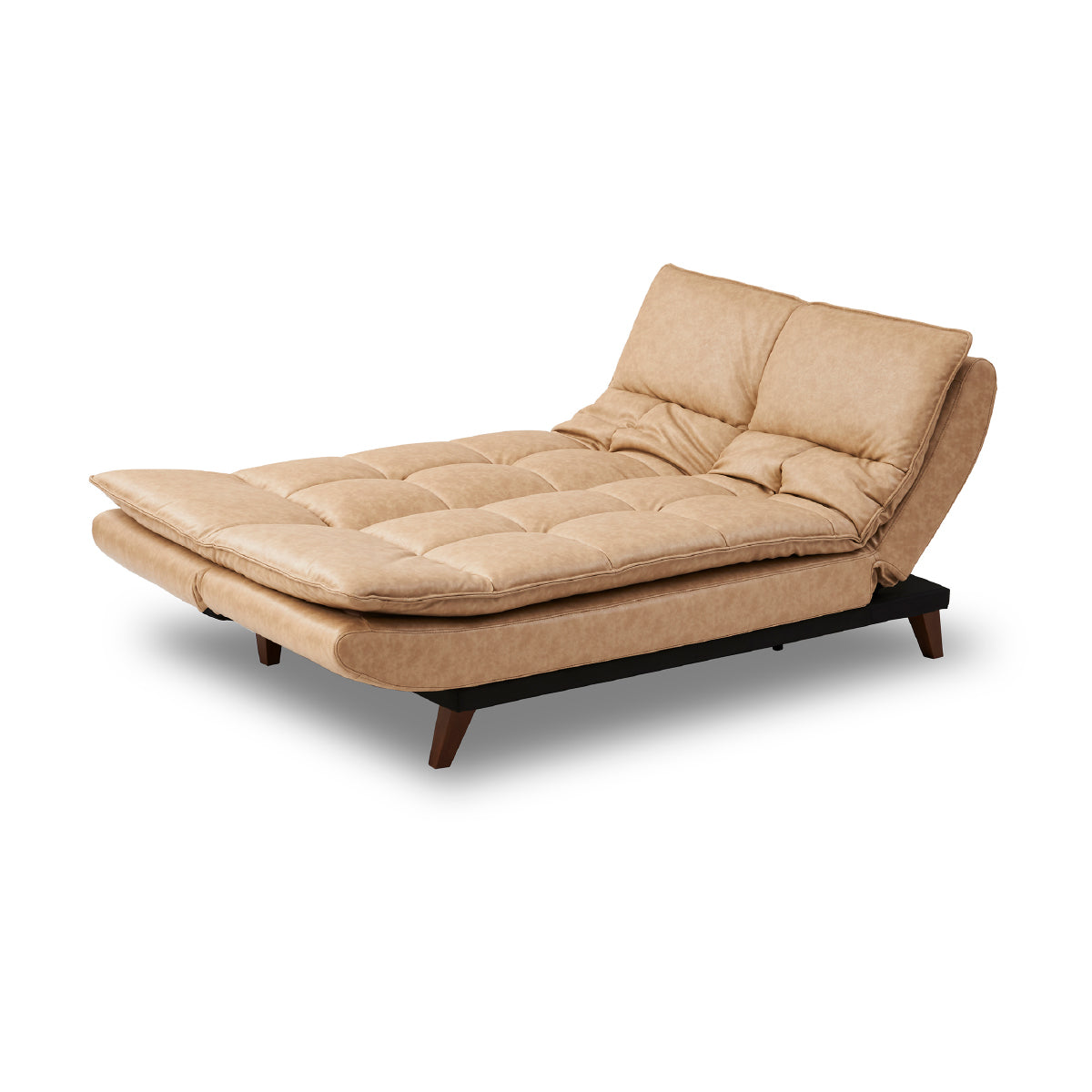 ノキア ソファベッド 幅197cm