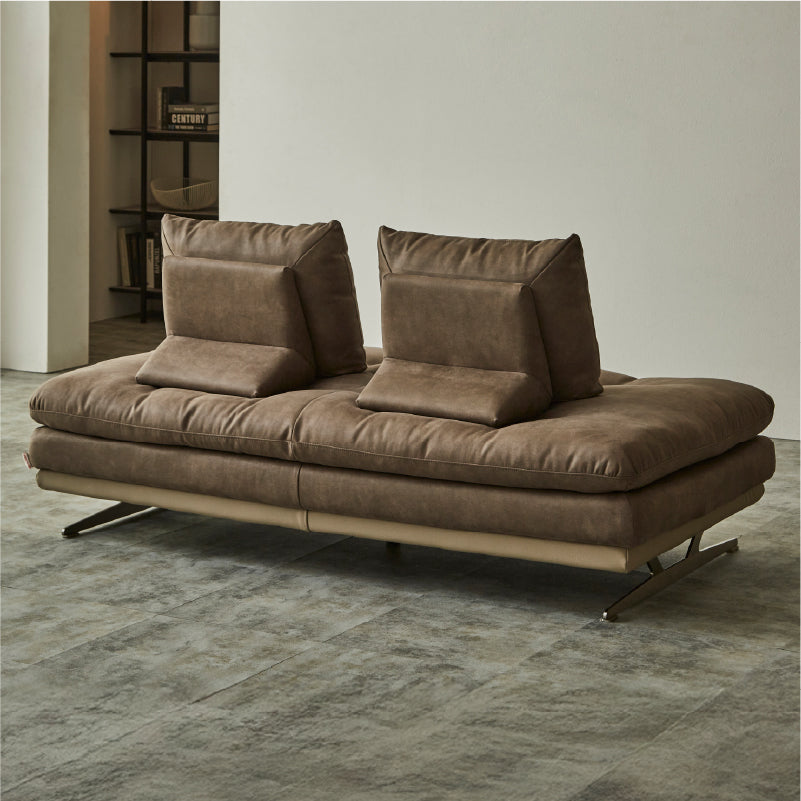 アデーレ 背クッション