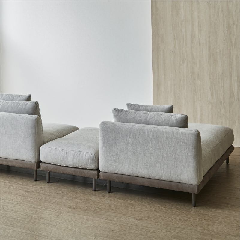 【直営限定】 ベルベスタ 2人掛け 幅150cm