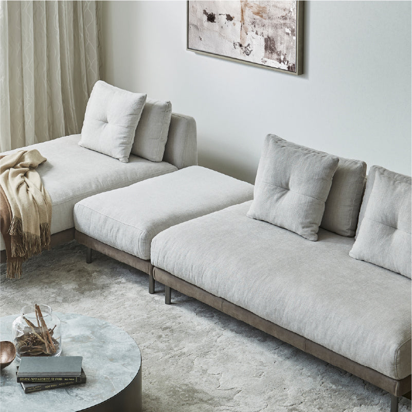 【直営限定】 ベルベスタ 2人掛け 幅150cm