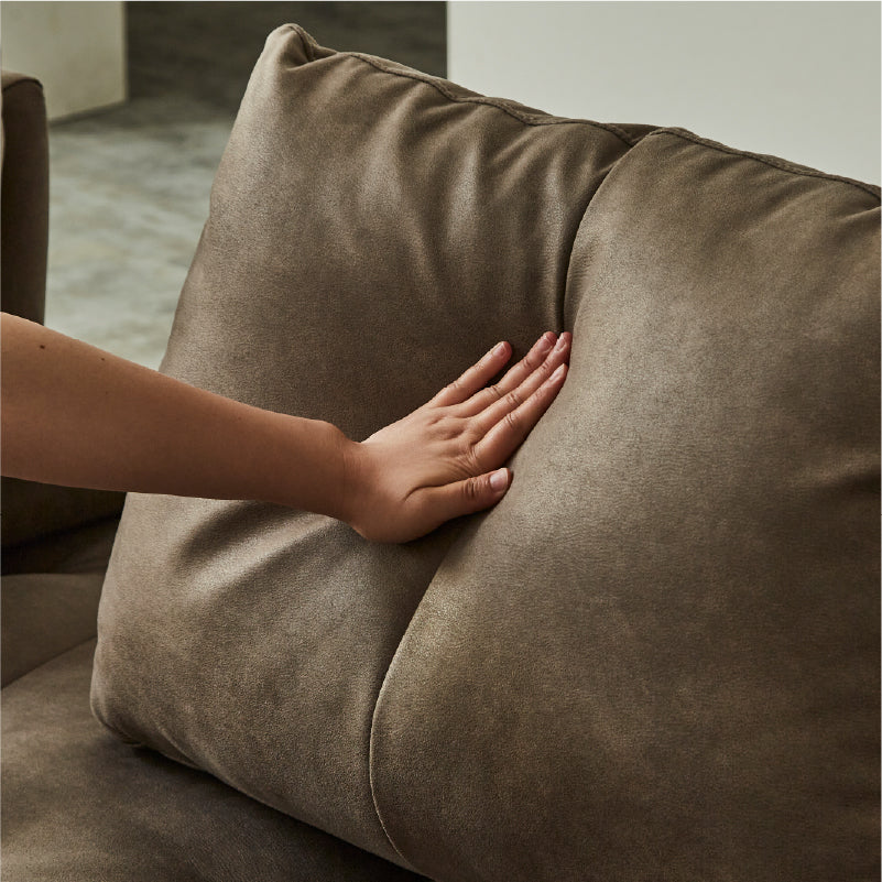 アデーレ 背クッション