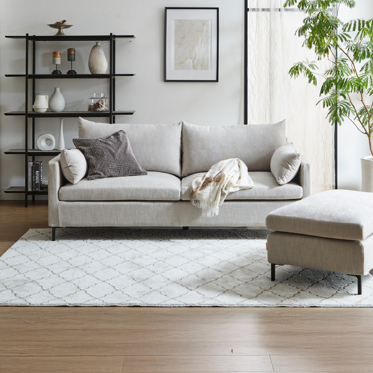 ディーノⅡ 2人掛けソファ 幅150cm