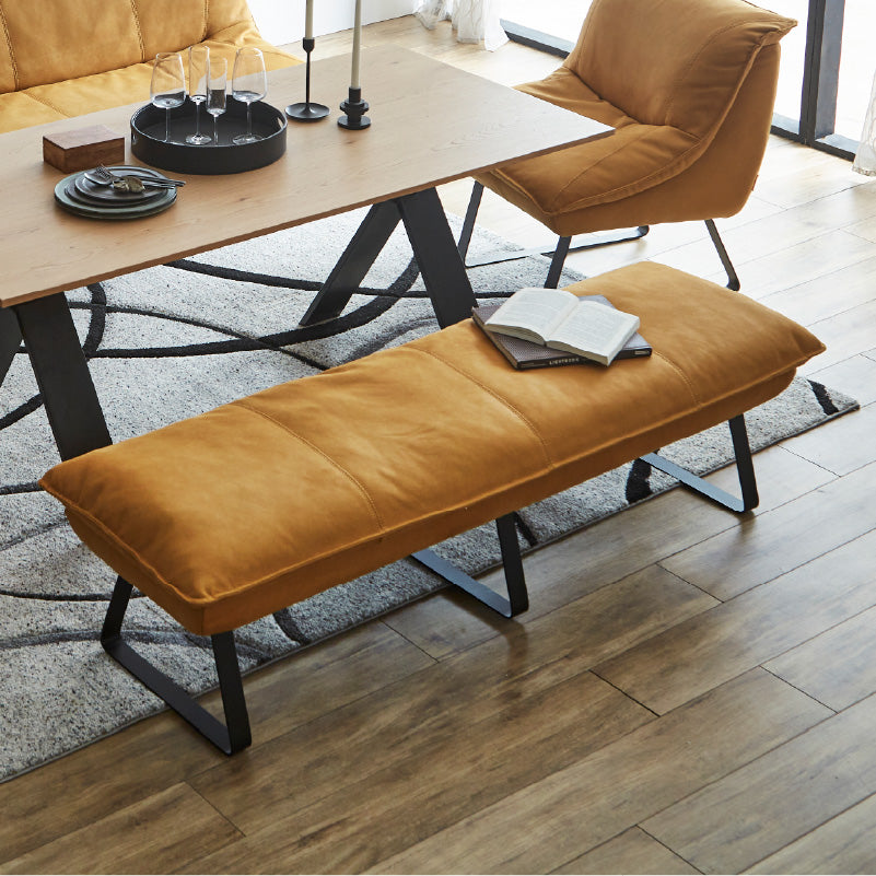 アボット ベンチ幅171cm