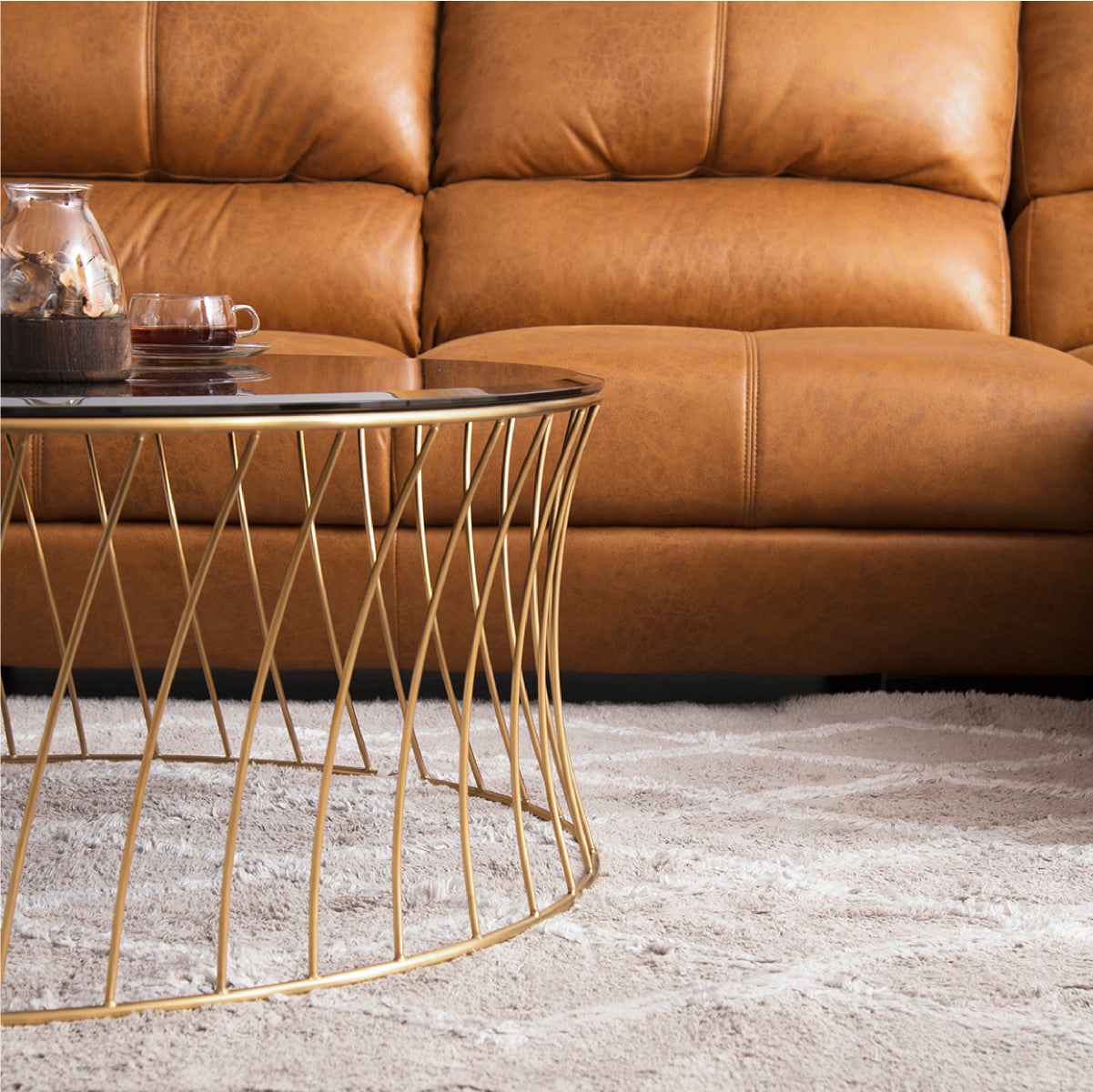 タンブル サイドテーブル