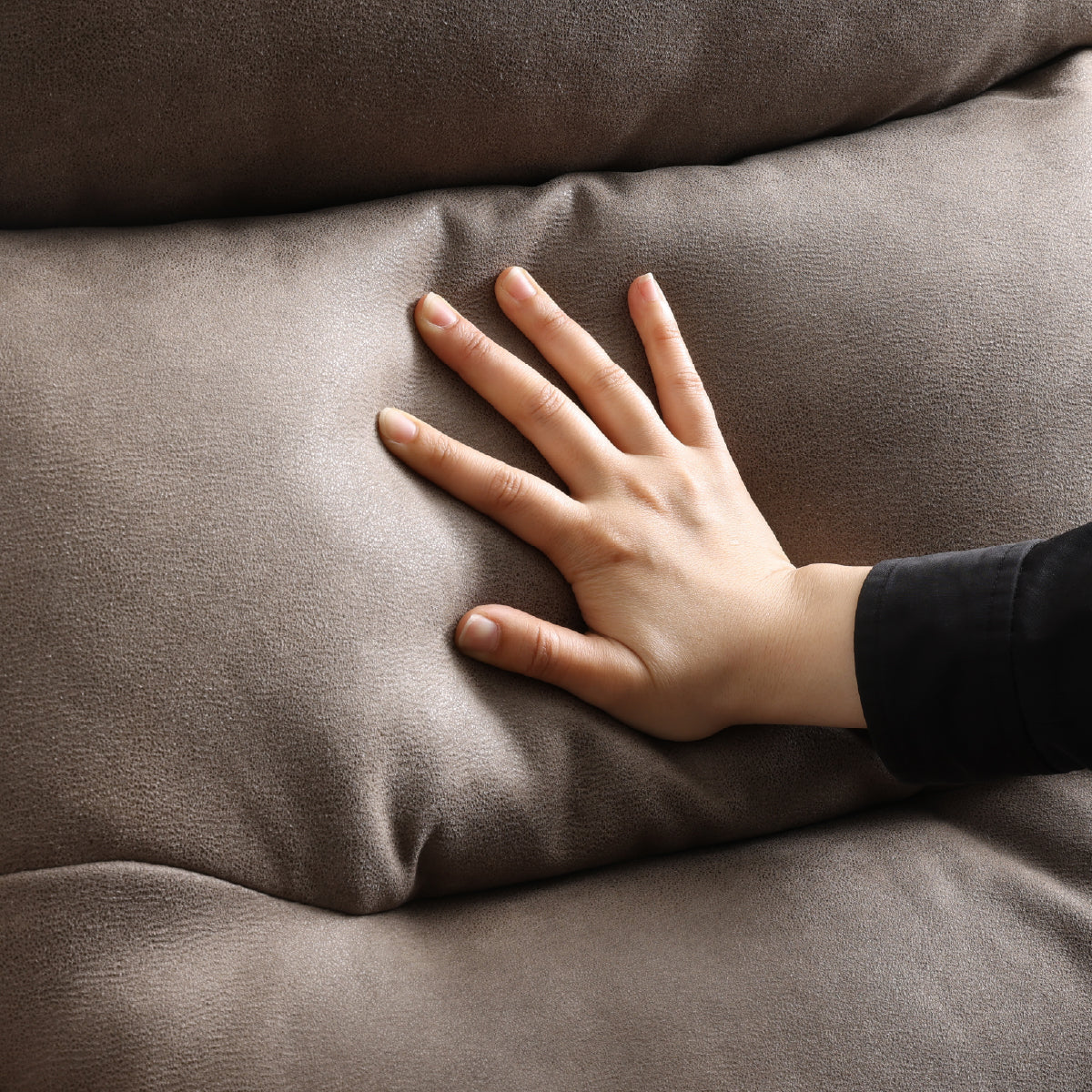 カルディア パーソナル電動ソファ 幅79cm