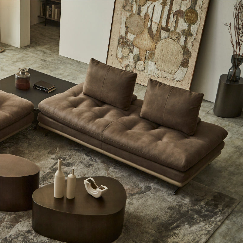 アデーレ 背クッション