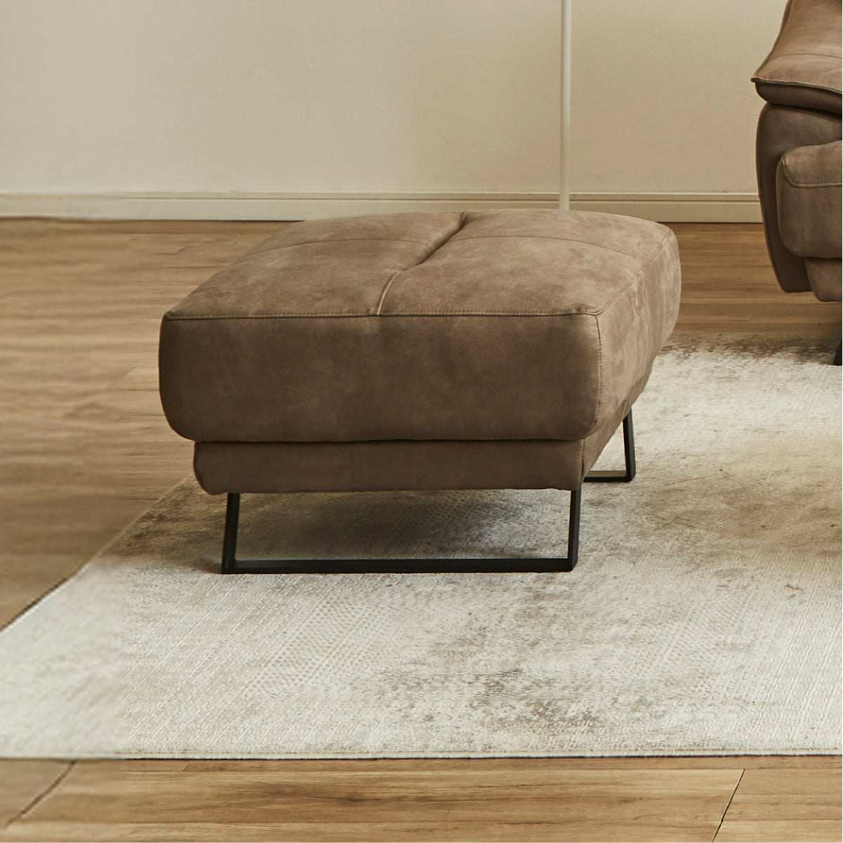 フレデリック オットマン