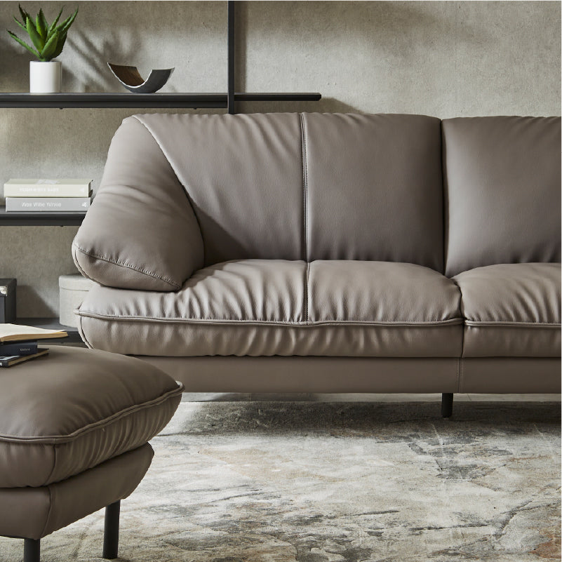 バスカロ 3人掛けソファ 幅200cm