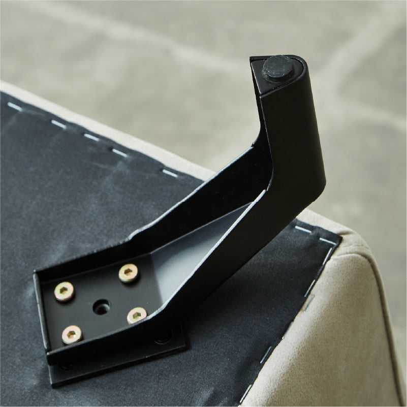 グラシエーロ オットマン