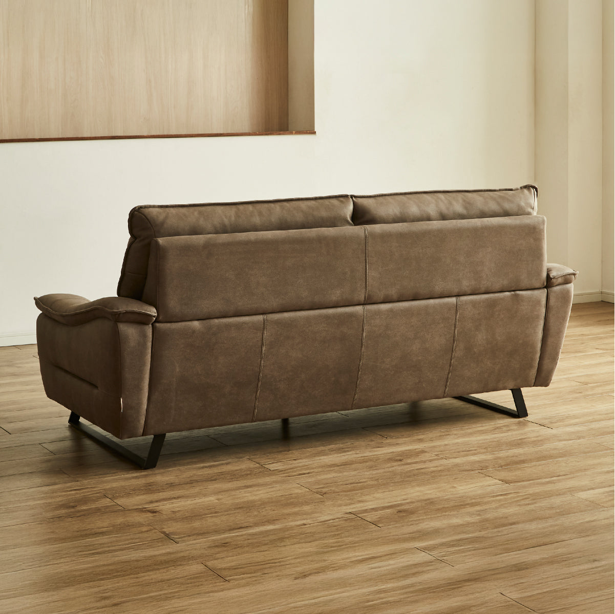 フレデリック 3人掛けソファ 幅195cm