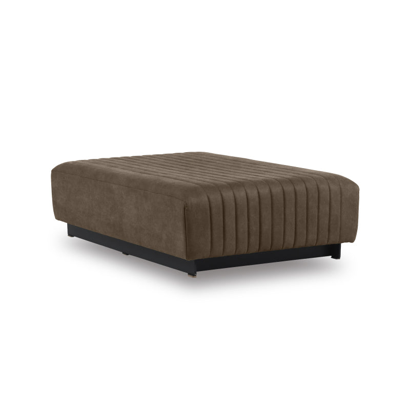 プロバンテ シェーズソファ ベース 幅140cm