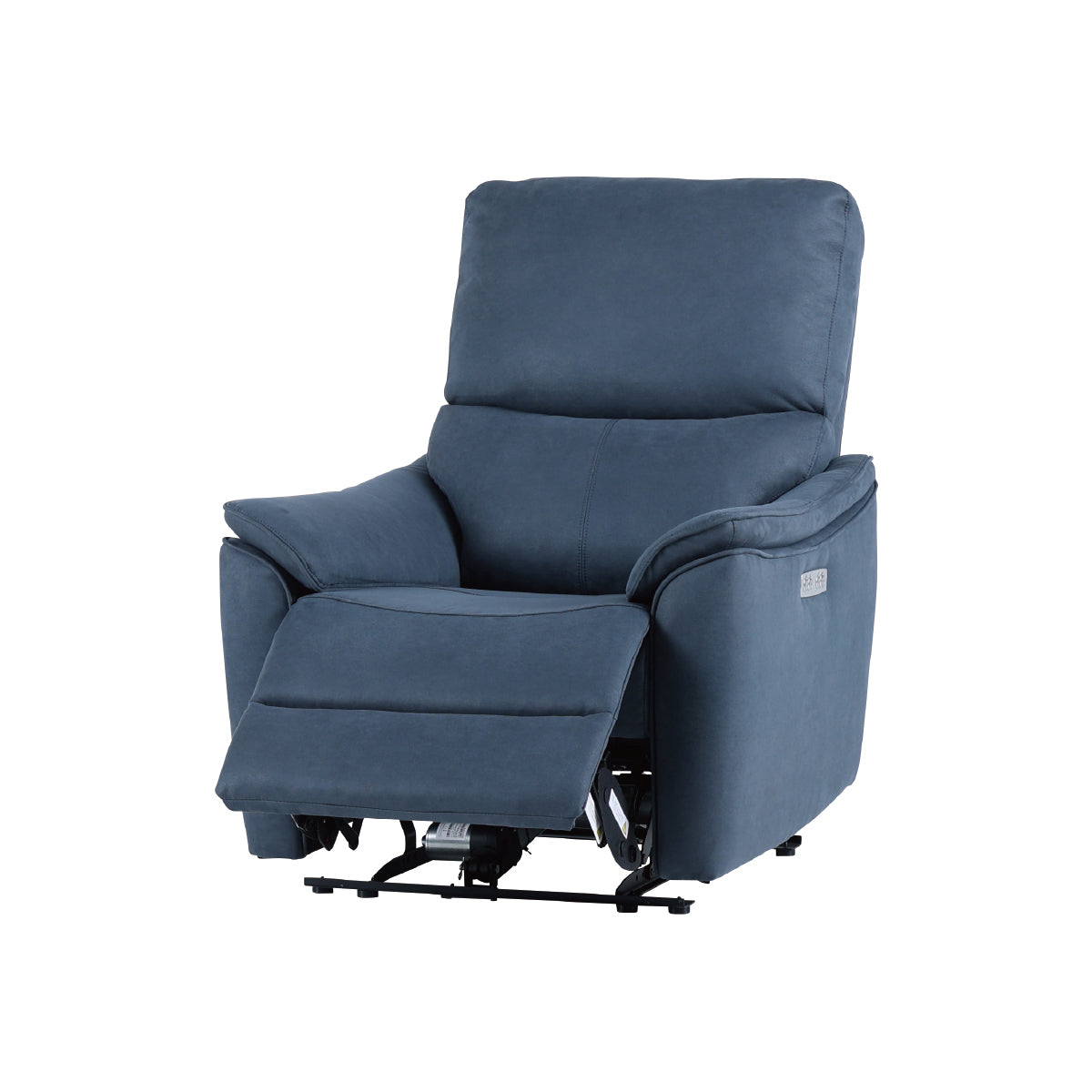 エルドラド パーソナル電動ソファ 幅80cm