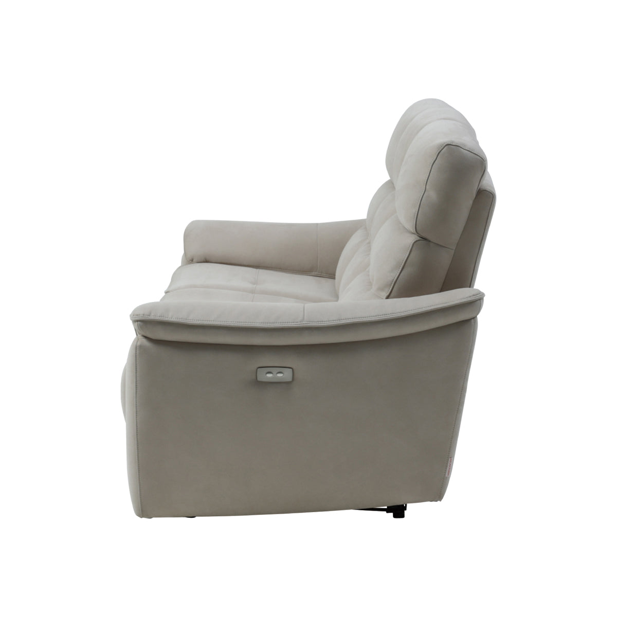 スパーダ 3人掛けソファ 幅190cm