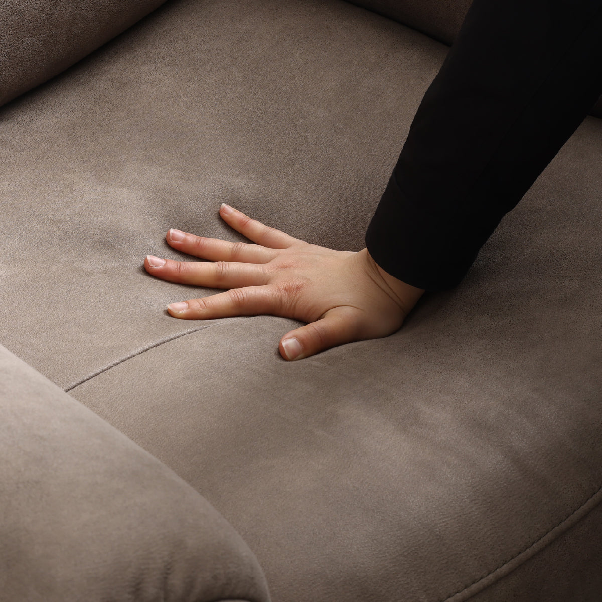 カルディア パーソナル電動ソファ 幅79cm