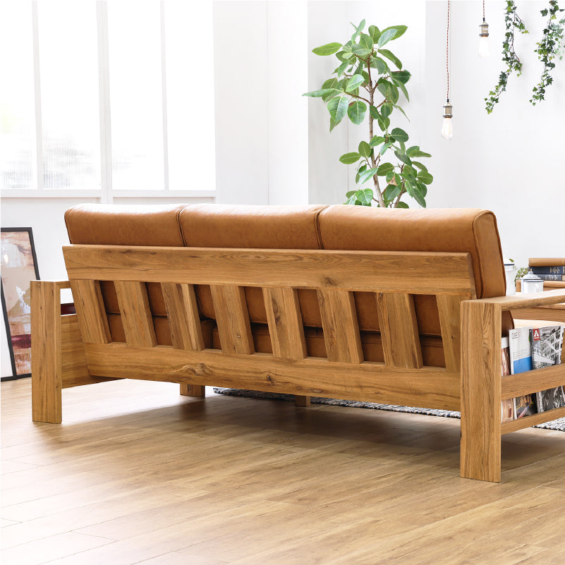 コパンⅡ カウチソファ 幅205cm