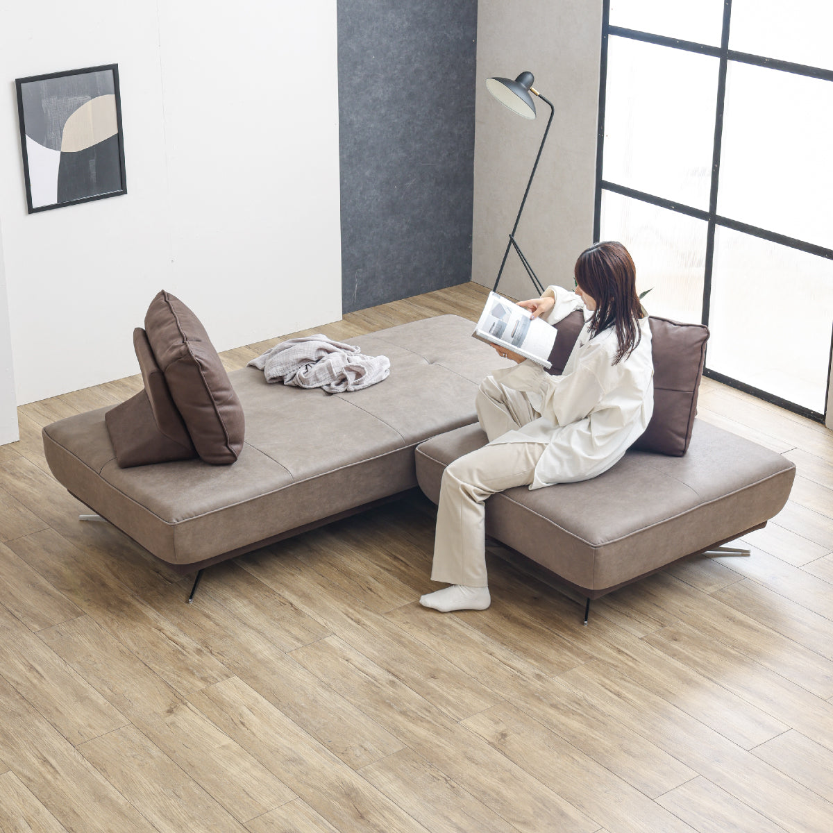 ベルザード 90サイズ