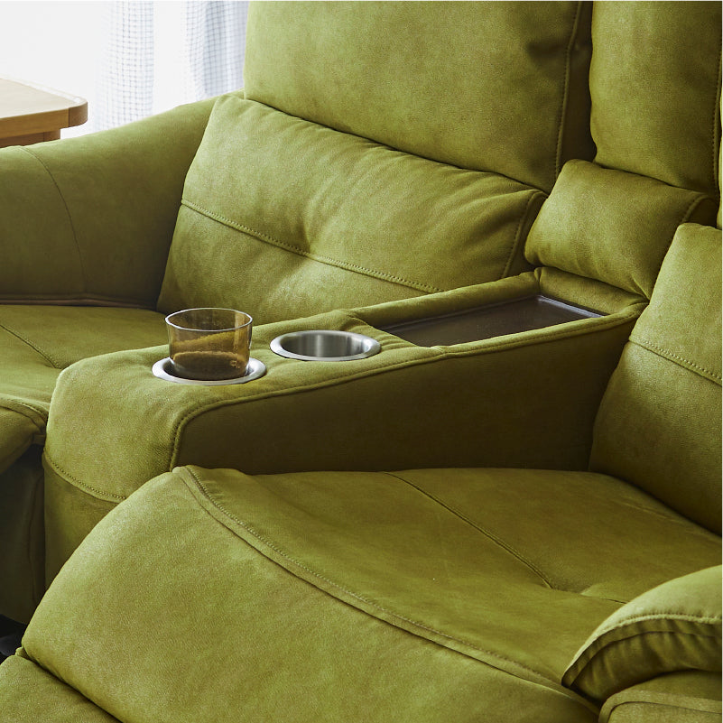 【別注】バッジオ 2人掛けコンソールソファ幅167cm