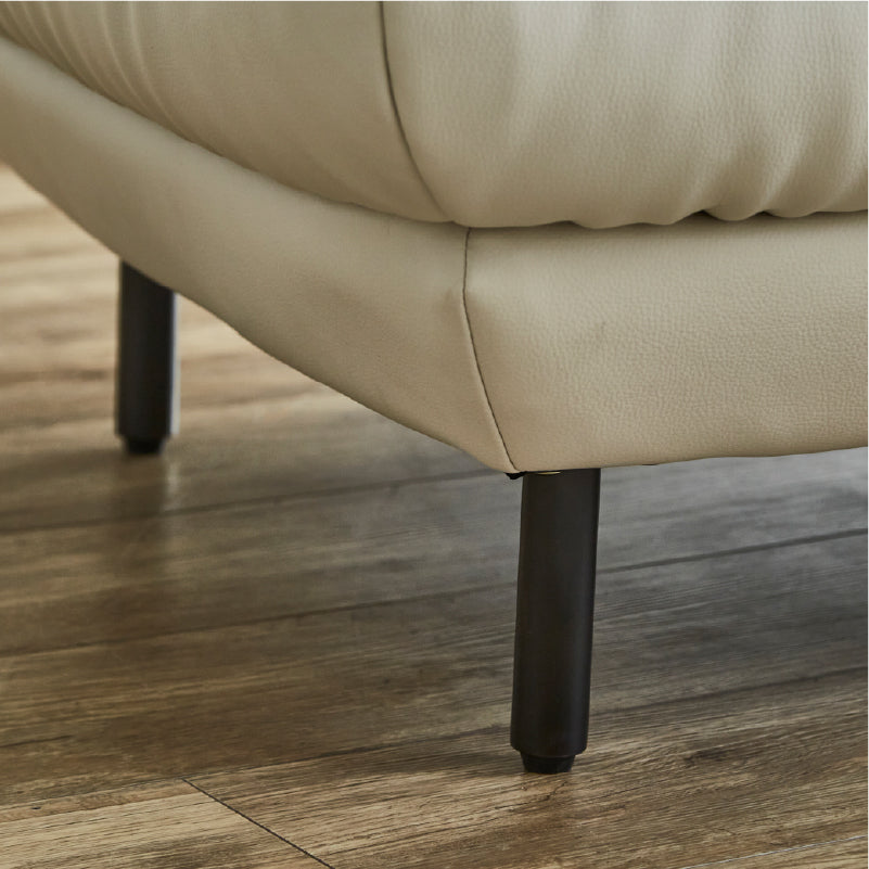 バスカロ 3人掛けソファ 幅200cm