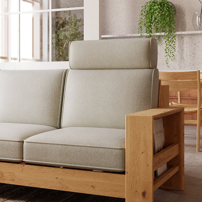 コパンⅡ カウチソファ 幅205cm