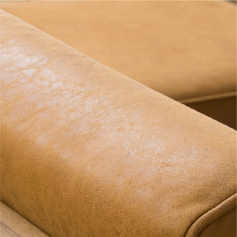 コパンⅡ カウチソファ 幅205cm