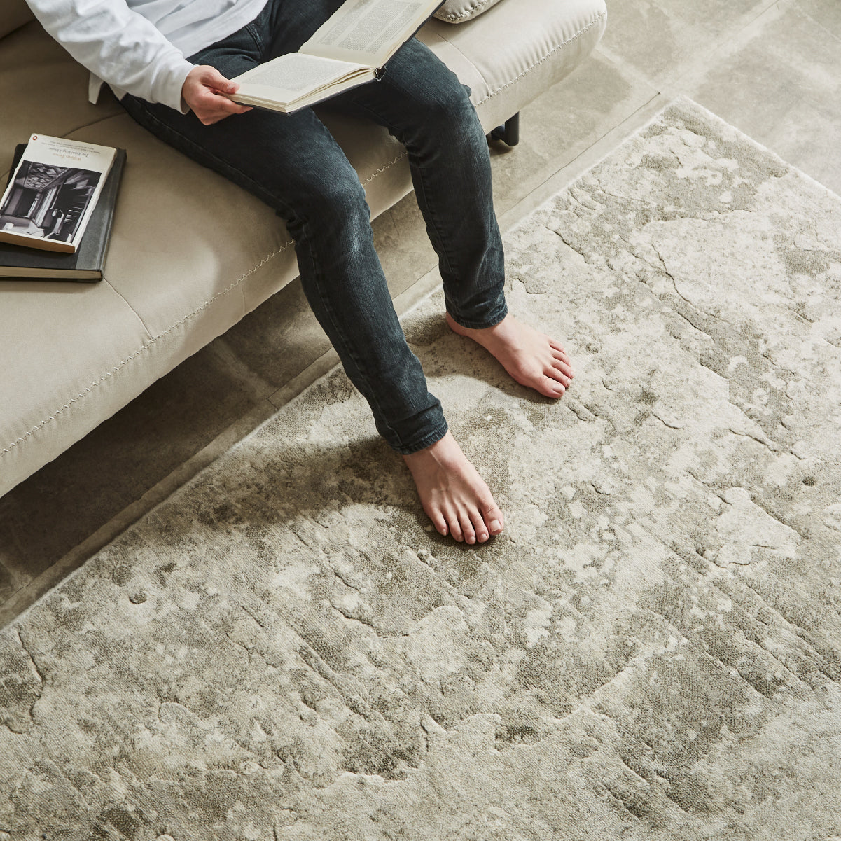 ラグ ブライトロックス